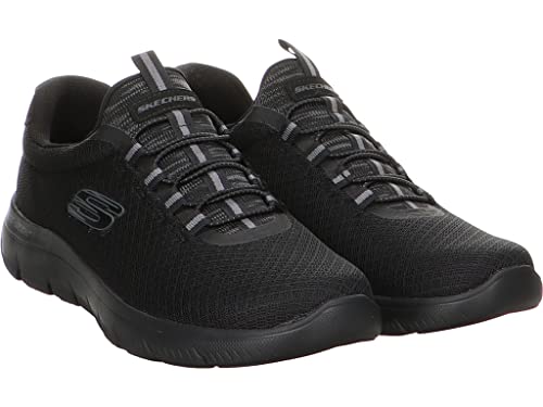 Image of Skechers Men's Summits Trainers