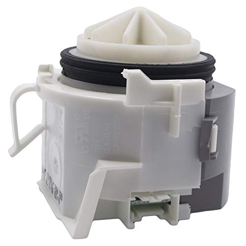 Supplying Demand 00631200 4578287 Dishwasher Drain Pump Replacement Model Specific Not Universal by Supplying Demand - Used condition - CA$29.02