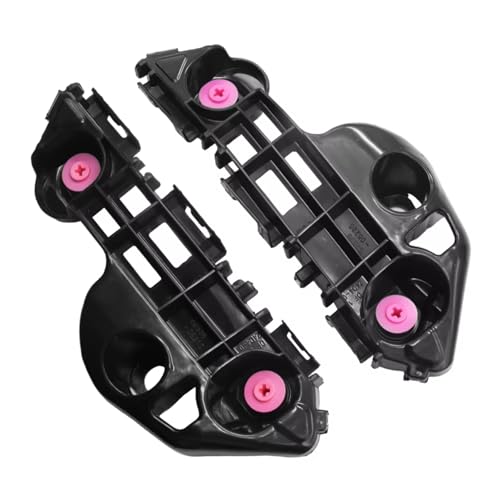 Support pare-chocs avant compatible Toyota Camry 2019 52536-33060 fixation retenue