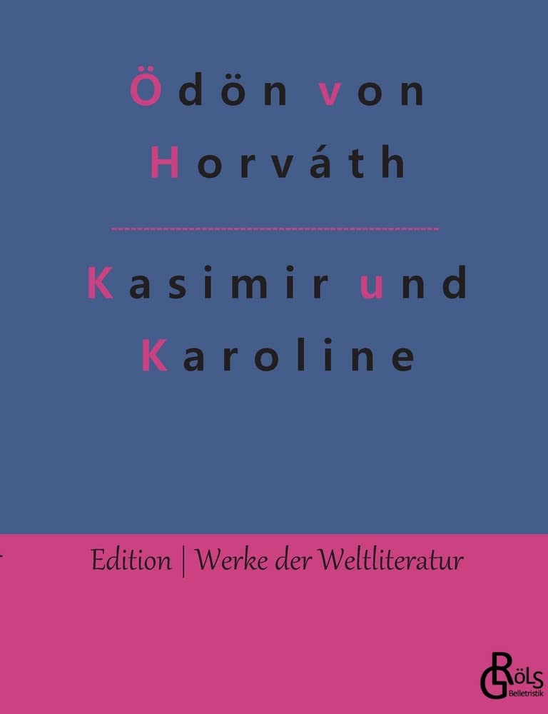 Kasimir und Karoline