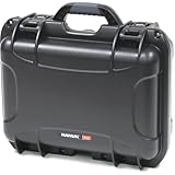 Nanuk 915 Waterproof Hard Case - Black (915-0001)