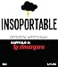 Insoportable - Cerveza Artesanal - Capitulo 2: La Amargura - Pale Ale....