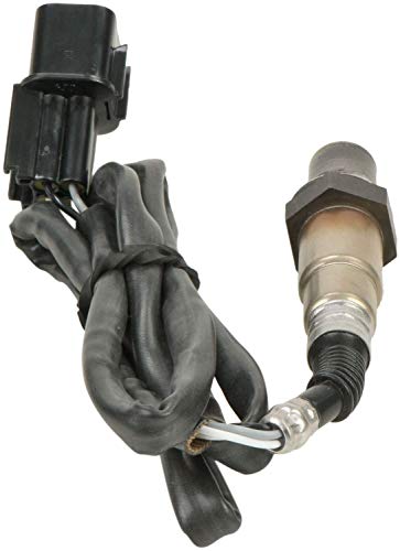 Sensor de Oxígeno Bosch 13425 Premium OE Fitment miniatura 4
