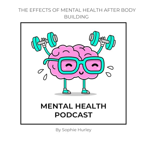 Quick introduction to my podcast on Mental Health.