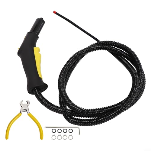 Replacement Hose for Karcher Steam Cleaner SC1 SC2 SC3 SC4 Compatible Part Number 4.322-048.3 Heavy Duty Accessories for Effective Cleaning