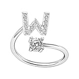 ✿estos son regalos de anillo perfectos, que simbolizan su amor en días especiales. Este es un regalo exquisito para madre, esposa, hermana o usted mismo, como bodas, compromisos, aniversarios, Día de San Valentín, Acción de Gracias y Navidad, etc.