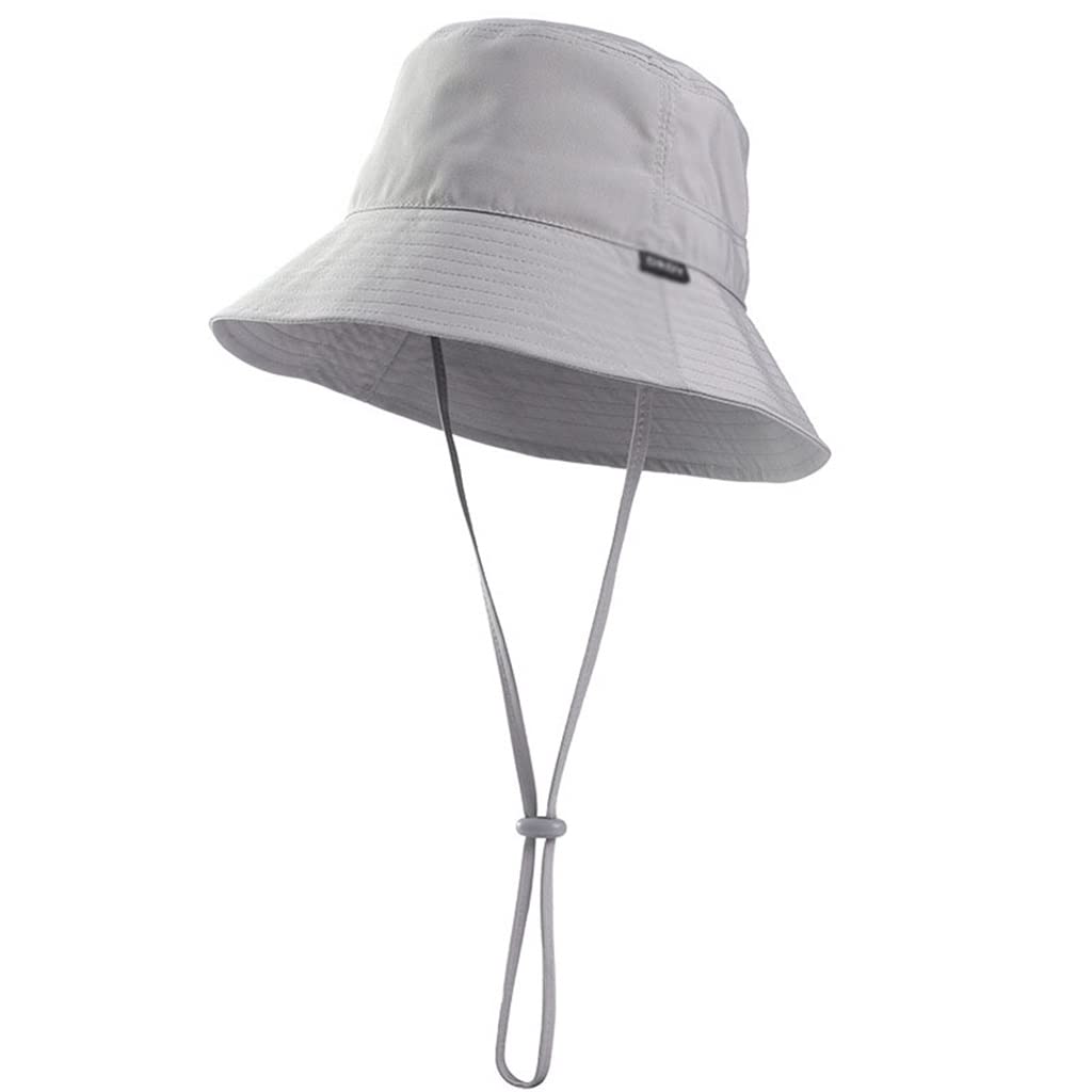 Chapeau de soleil homme protection solaire grand avant-toit style japonais plein air