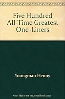 HENNY YOUNGMANS 500 1558170944 Book Cover