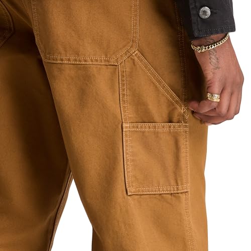 Timberland Men's Rindge Washed Canvas Carpenter Pant3