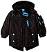 Big Chill Boys' Expedition Parka Coat