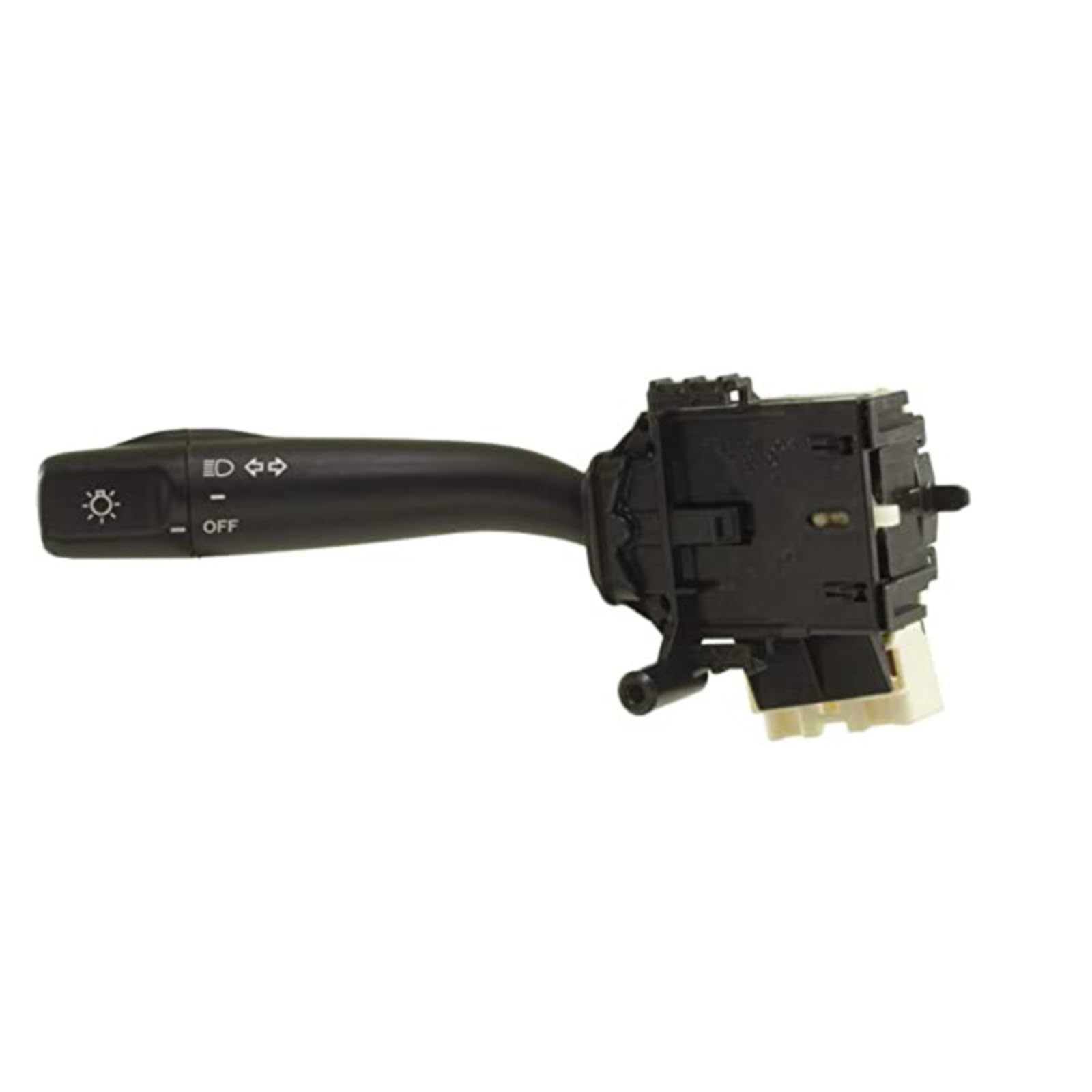 Interrupteur de phare Toyota Highlander avec commande fluide