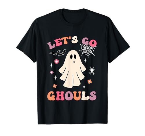 Groovy Let's Go Ghouls �L���[�g �S�[�X�g �s�C���ȃn���E�B���R�X�`���[�� T�V���c