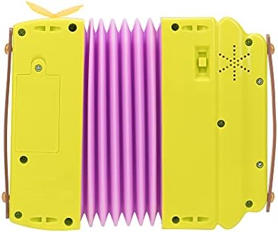 Jakks Pacific - Disney Encanto Mirabel Musical Accordion CS (Net)