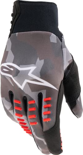 Gants Alpinestars Smx-E pour vos sorties moto cross et aventures outdoor en tout-terrain