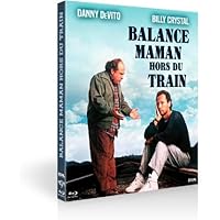 Throw Momma from the Train
