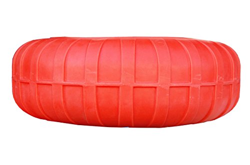 24IN MOORING BUOY W/ 3IN TUBE