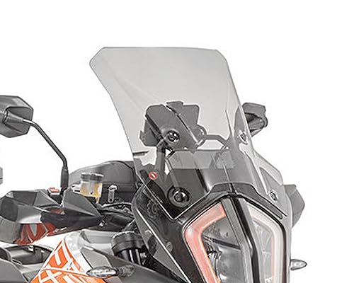 Bulle GIVI D7706S saute-vent pare-brise KTM 1290 Super Adventure R 2019