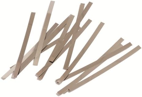 Perfection Plus MAT1161 Eco+ Siqveland Band, Narrow (Pack of 12)