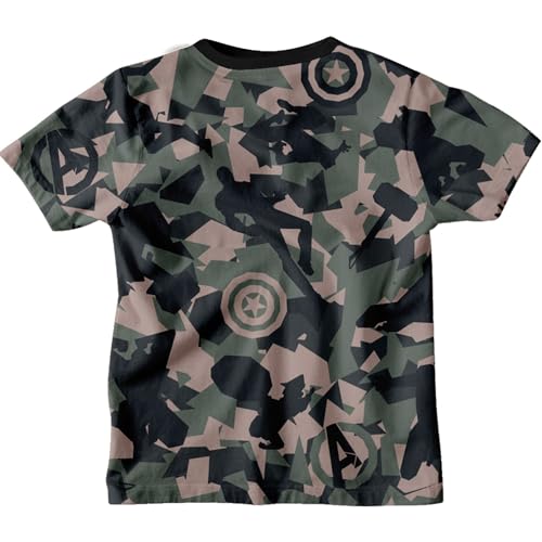 Image of BONKIDS boys T-Shirt