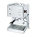 Produktbild Quickmill Pop Espressomaschine Edelstahl