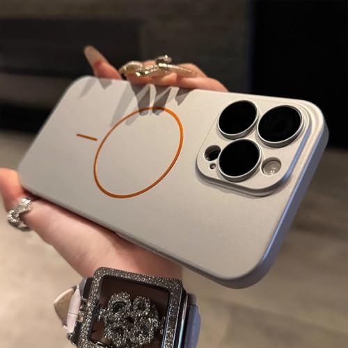 Coque ultra fine iPhone 14 Pro Max pour recharge sans fil