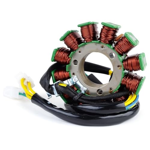Bobine de stator pour réparer l'allumage en panne des motos GT250R GV250 GT125