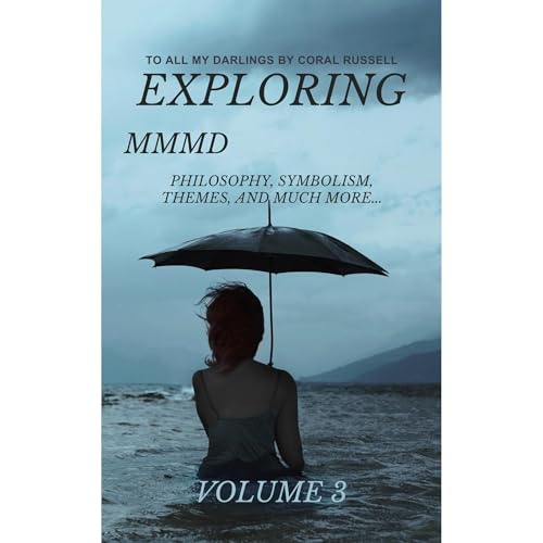 To All My Darlings Audiolibro Por Coral Russell arte de portada