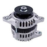 Dowfane Alternator 119836-77201 AM878581 Compatible with Cub Cadet 8354 8404 Compatible with John