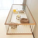 ペットケージ 犬 サークル 室内外兼用 自由にレイアウトOK ペットサークル 折り畳み ハイタイプ 犬 ゲージ 多頭飼い 安全柵 室内 小型犬 中型犬 組み立て簡単 組み立て簡単