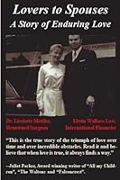 Lovers to Spouses: A Story of Enduring Love 0828326398 Book Cover