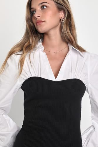 Image of Rare Women Mini Casual Dress