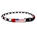 United States - 22" Necklace by Swannys