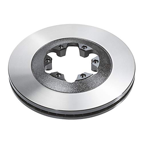 Rotor de frein Wagner E-shield BD180306E pour un système de freinage fiable