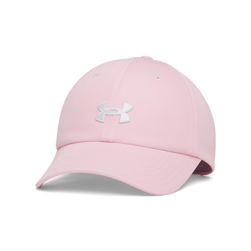 Under Armour Women's Blitzing Adjustable Cap