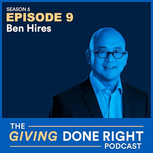 Beyond the Model Minority Myth: Ben Hires on Supporting AAPI Communities