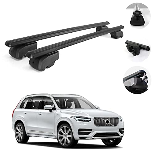 10 Best Bike Rack For Volvo Xc90 By Editor in 2023