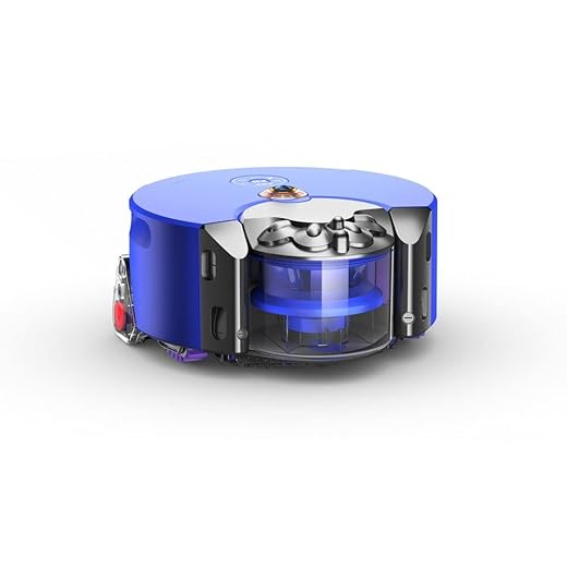 Dyson 360 Heurist Robotstofzuiger