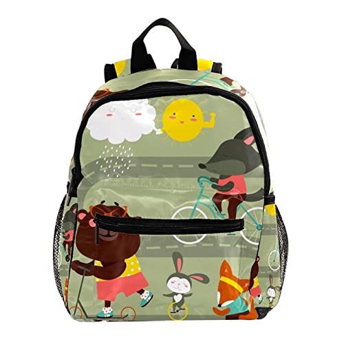 Sac à dos enfant motif paresseux mignon, le cadeau d'anniversaire parfait pour fille et garçon
