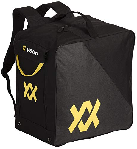 Voelkl CLASSIC BOOT+HELMET BACKPACK VOELKL 20/21 one size 140103 Cover
