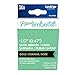 Brother P-Touch Embellish Gold Print on Black Satin Ribbon TZER334 - ~½” Wide x 13.1’ Long for use with P-Touch Embellish Ribbon & Tape Printer