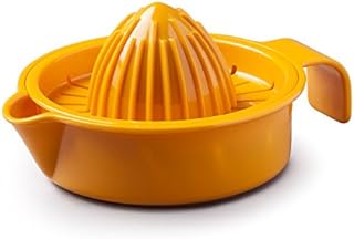 Zeal L94 Manual Juicer, Orange