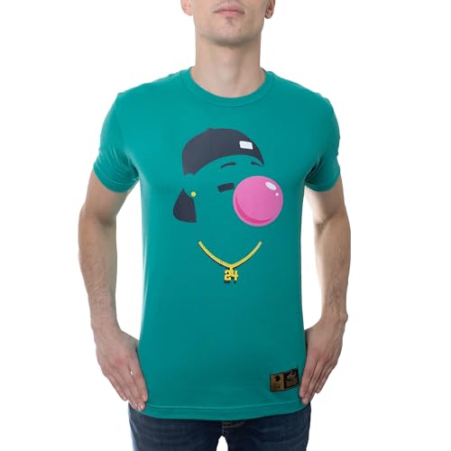 Your Favorite Player - Ken Griffey Jr. Collection Teal