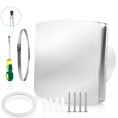 Top 10 Best Ductless Bathroom Exhaust Fan : Reviews & Buying Guide - Katynel