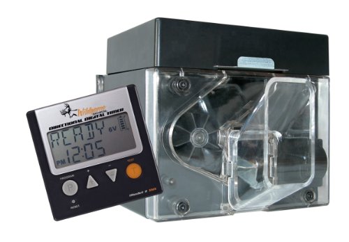 Wildgame Innovations Digital Directional Power Control Unit(directional dispersement technology)