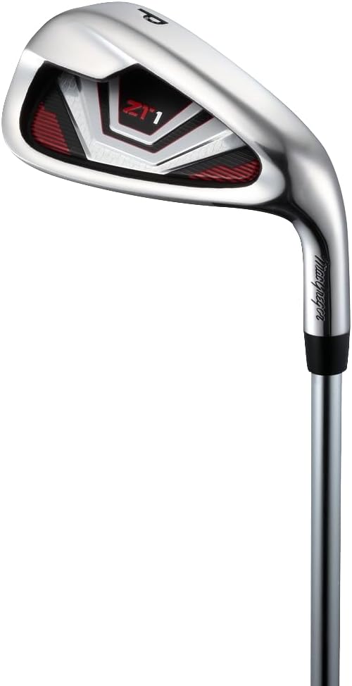 MacGregor ZT1 Mens Package Set With Stand Bag, Mens Right Hand