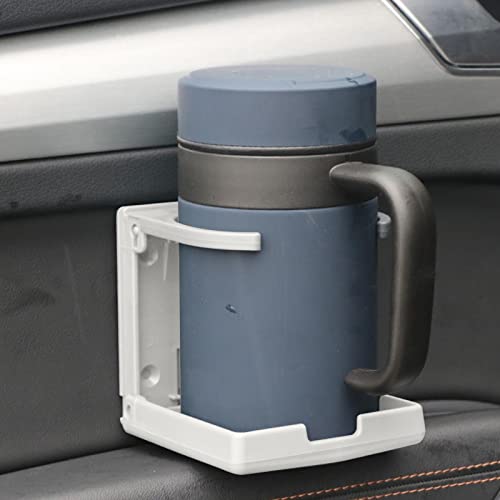 Porte-gobelet pliable et réglable premium pour bateaux et autos