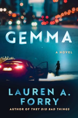 Gemma: A Novel view 2