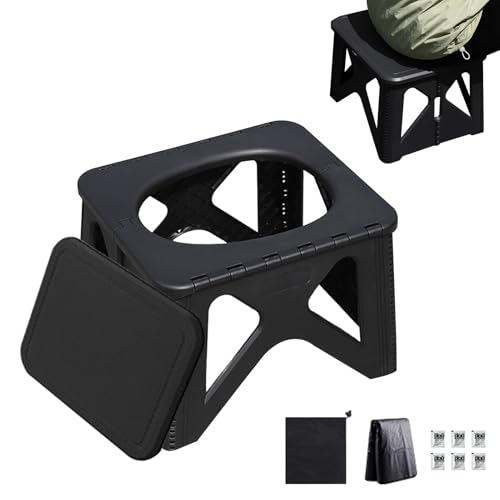 Toilettes de camping portables pour solutionner le manque de confort en voyage - 2