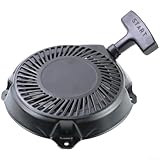 Dimensions précises : comprend des distances de trou de montage de 162 mm et 115 mm, garantissant un ajustement parfait pour votre configuration moteur.
