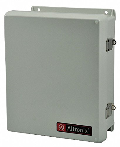 Altronix WP3 Gabinete Exterior NEMA 4-4X-IP miniatura 1